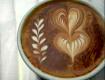 About Double Heart Latte by Scottie Callaghan